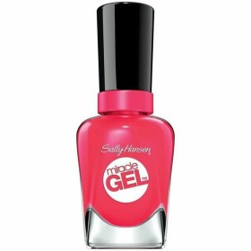 Gel-Nagellack 1 Seconde Bourjois 29135445035 35-lady nude 9 ml | Tienda24 - Global Online Shop Tienda24.eu