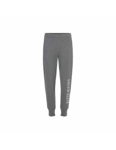 Pantalone Lungo Sportivo Calvin Klein Knit Donna Grigio scuro da Calvin Klein, Donna - Ref: S6485226, Precio: 56,86 €, Descue...