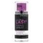 Hair Spray Catrice Ultra Last2 (50 ml) by Catrice, Make-up Finishers - Ref: S05103198, Price: 7,31 €, Discount: %