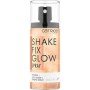 Spray pour cheveux Catrice Shake Fix Glow 50 ml de Catrice, Poudres de finition et fixateurs - Réf : S05103199, Prix : 7,37 €...