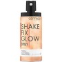 Spray pour cheveux Catrice Shake Fix Glow 50 ml de Catrice, Poudres de finition et fixateurs - Réf : S05103199, Prix : 7,37 €...