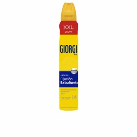 Espuma Modeladora Giorgi Nº4 Extraforte (250 ml) de Giorgi, Mousses e espumas - Ref: S05103252, Preço: 4,36 €, Desconto: %