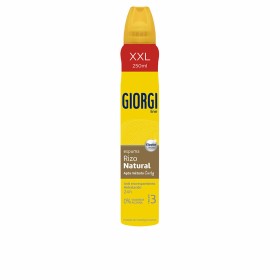 Espuma Modeladora Giorgi Curly Nº3 (250 ml) de Giorgi, Mousses e espumas - Ref: S05103253, Preço: 4,60 €, Desconto: %