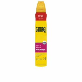 Espuma Moldeadora Giorgi Maxi Nº4 Aporta volumen (250 ml) de Giorgi, Mousses y espumas - Ref: S05103255, Precio: 4,36 €, Desc...