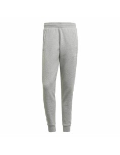 Pantalon pour Adulte Adidas Noir Homme XL | Tienda24 Tienda24.eu