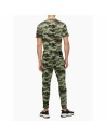 Pantalon pour Adulte Calvin Klein Sportswear Camouflage | Tienda24 Tienda24.eu