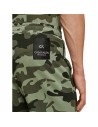 Pantalon pour Adulte Calvin Klein Sportswear Camouflage | Tienda24 Tienda24.eu