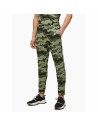 Pantalon pour Adulte Calvin Klein Sportswear Camouflage | Tienda24 Tienda24.eu