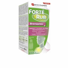 Jarabe Forté Pharma FORTÉ RUB de Forté Pharma, Equinácea - Ref: S05103675, Precio: 10,87 €, Descuento: %