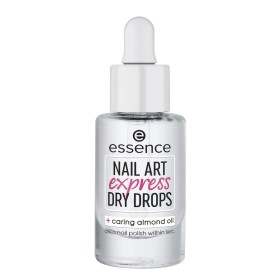 Fixateur de vernis à ongles Essence Express Dry Drops Séchage rapide (8 ml) de Essence, Top coats - Réf : S05103719, Prix : 3...