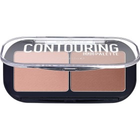 Set da Trucco Essence Contouring 10-lighter skin Duo 7 g di Essence, Set di trucchi - Rif: S05103787, Prezzo: 7,15 €, Sconto: %