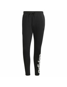 Pantalone per Adulti Adidas Essentials Nero da Adidas, Uomo - Ref: S6485236, Precio: 36,91 €, Descuento: %