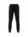 Pantalón para Adultos Adidas Essentials Negro | Tienda24 Tienda24.eu