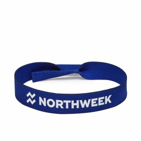 Spectacle Cord Northweek Neoprene Blue 40 cm by Northweek, Glasses and accessories - Ref: S05104118, Price: 4,20 €, Discount: %