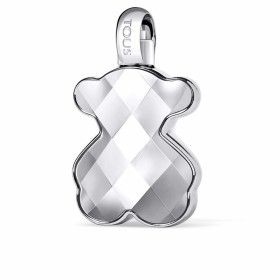 Damenparfüm Tous LoveMe The Silver Parfum EDP EDP 90 ml von Tous, Eau de Parfum - Ref: S05104198, Preis: 61,29 €, Rabatt: %