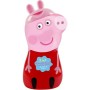 2-in-1 Gel et shampooing Cartoon Peppa Pig (400 ml) de Cartoon, Gels douche - Réf : S05104825, Prix : 7,47 €, Remise : %