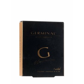 Traitement Facial Germinal Ampoules 1 Unités de Germinal, Hydratants - Réf : S05104981, Prix : 7,67 €, Remise : %