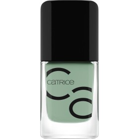 Pintaúñas Catrice Iconails 124-believe in jade (10,5 ml) de Catrice, Esmaltes en gel - Ref: S05105059, Precio: 4,77 €, Descue...