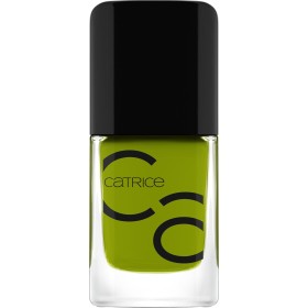 Nagellack Catrice Iconails 126-get slimed (10,5 ml) von Catrice, Gellack - Ref: S05105061, Preis: 4,51 €, Rabatt: %