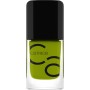 nail polish Catrice Iconails 126-get slimed (10,5 ml) by Catrice, Gel Polish - Ref: S05105061, Price: 4,51 €, Discount: %