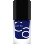 smalto Catrice Iconails 128-blue me away (10,5 ml) di Catrice, Smalti in gel - Rif: S05105063, Prezzo: 4,76 €, Sconto: %