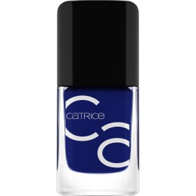 Nagellack Catrice Iconails 128-blue me away (10,5 ml) von Catrice, Gellack - Ref: S05105063, Preis: 4,76 €, Rabatt: %