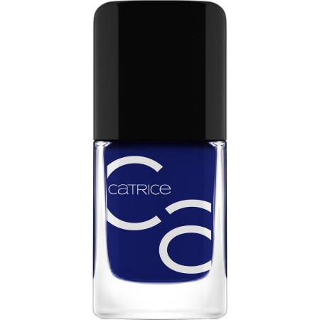 smalto Catrice Iconails 128-blue me away (10,5 ml) di Catrice, Smalti in gel - Rif: S05105063, Prezzo: 4,76 €, Sconto: %