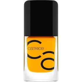 nail polish Catrice Iconails 129-bee mine (10,5 ml) by Catrice, Gel Polish - Ref: S05105064, Price: 4,51 €, Discount: %