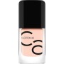 Nagellack Catrice Iconails 133-never peachless (10,5 ml) von Catrice, Gellack - Ref: S05105068, Preis: 4,77 €, Rabatt: %