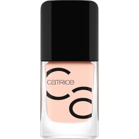 Pintaúñas Catrice Iconails 133-never peachless (10,5 ml) de Catrice, Esmaltes en gel - Ref: S05105068, Precio: 4,77 €, Descue...