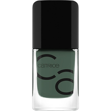 verniz de unhas Catrice Iconails 138-into the woods (10,5 ml) de Catrice, Vernizes em gel - Ref: S05105073, Preço: 4,77 €, De...