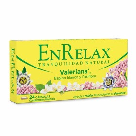 Food Supplement Aquilea Valerian 24 Units by Aquilea, Valerian - Ref: S05105144, Price: 6,13 €, Discount: %