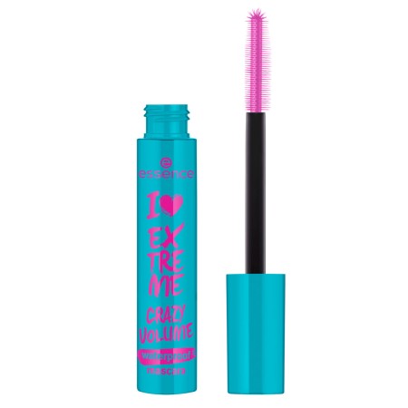 Mascara pour cils Essence I Love Extreme Crazy Volume 12 ml de Essence, Mascaras - Réf : S05105168, Prix : 5,81 €, Remise : %