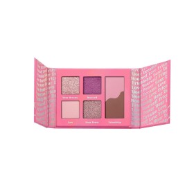 Eye Shadow Palette Essence Don't Stop believing in… (5 g) by Essence, Eyeshadows - Ref: S05105173, Price: 6,45 €, Discount: %