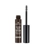 Gel de Fixation Pour les Sourcils Essence Make Me Brow 06-ebony brows (3,8 g) de Essence, Crayons et maquillage pour sourcils...