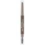 Lápiz de Cejas Essence Wow What a Brow 03-Dark Brown (0,2 g) de Essence, Colores para cejas - Ref: S05105219, Precio: 5,89 €,...