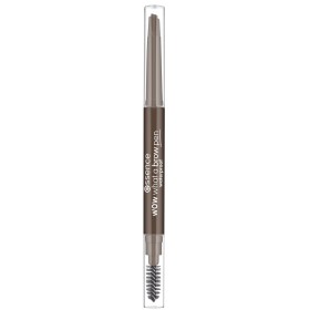 Eyebrow Pencil Essence Wow What a Brow 03-Dark Brown (0,2 g) by Essence, Eyebrow Colours - Ref: S05105219, Price: 5,89 €, Dis...