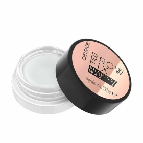 Maquillaje para Cejas Catrice Brow Fix Transparente Nº 010 5 g de Catrice, Colores para cejas - Ref: S05105362, Precio: 6,74 ...