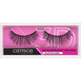 Lot de faux cils Catrice Lash Contoure D (1 Unités) de Catrice, Yeux - Réf : S05105381, Prix : 6,18 €, Remise : %