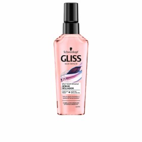 Sérum pour cheveux Schwarzkopf Gliss Hair Repair 75 ml de Schwarzkopf, Sérums - Réf : S05105674, Prix : 7,88 €, Remise : %