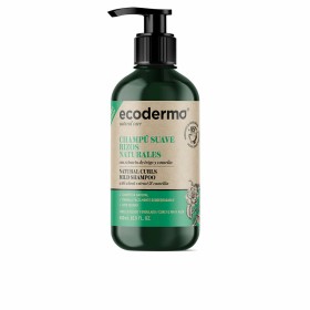 Shampoo for Curly Hair Ecoderma ECO CHAMPÚ 500 ml by Ecoderma, Shampoos - Ref: S05105694, Price: 7,97 €, Discount: %