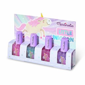 Esmalte de uñas Martinelia Little Unicorn Nail Polish de Martinelia, Esmaltes - Ref: S05105877, Precio: 7,91 €, Descuento: %