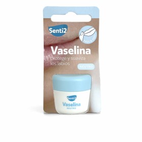 Vaselina Senti2 Neutro (20 ml) di Senti2, Balsamo - Rif: S05105930, Prezzo: 4,46 €, Sconto: %