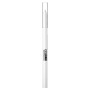 Eye Pencil Maybelline Tattoo Liner 970-Polished White (1,3 g) by Maybelline, Kohl Pencils - Ref: S05105947, Price: 7,83 €, Di...