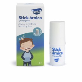 Crème Réparatrice pour Bébés Senti2 Stick árnica Stick 15 ml de Senti2, Crèmes apaisantes - Réf : S05106037, Prix : 6,84 €, R...