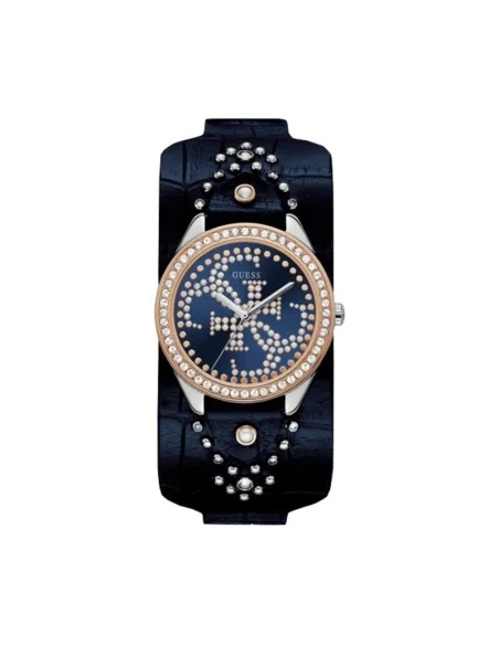 Montre Femme Guess W1140L3 (Ø 37 mm) | Tienda24 Tienda24.eu