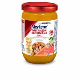 Babygläschen Meritene Gemüse Thunfisch 300 g von Meritene, Becher und Desserts - Ref: S05106164, Preis: 6,39 €, Rabatt: %