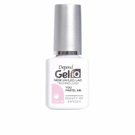 Vernis à ongles Gel iQ Beter You Pastel Me (5 ml) de Beter, Vernis à ongles - Réf : S05106528, Prix : 6,17 €, Remise : %