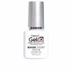 Gel Base de Uñas Beter Gel Iq 5 ml de Beter, Capas base - Ref: S05106530, Precio: 8,03 €, Descuento: %