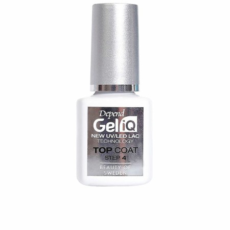 Fixateur de vernis à ongles Beter Gel IQ (5 ml) de Beter, Top coats - Réf : S05106531, Prix : 8,02 €, Remise : %